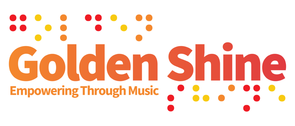 Golden Shine Trust logo