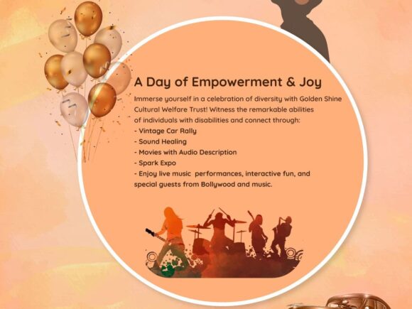 Spark Carnival: A Celebration of Talent, Empowerment, and Inclusion on June 23, 2024